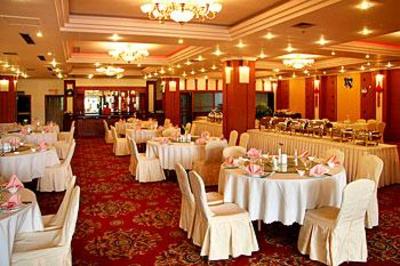 фото отеля Huangshan Xinyuan International Hotel