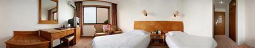 фото отеля Huangshan Xinyuan International Hotel