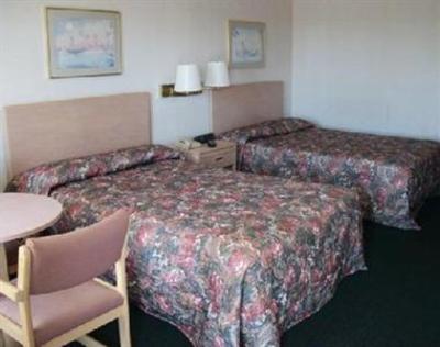 фото отеля Key West Inn Boaz