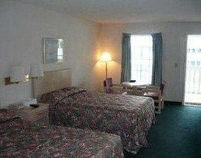 фото отеля Key West Inn Boaz
