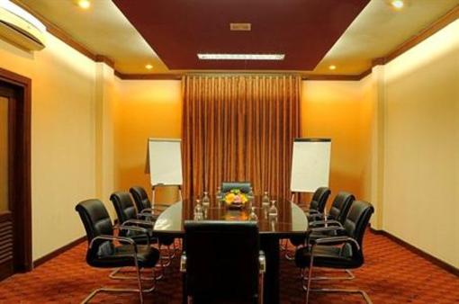 фото отеля Grand Tryas Hotel