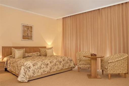 фото отеля Orchidea Boutique Spa