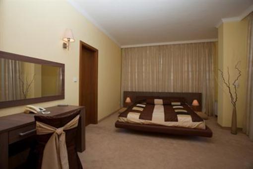 фото отеля Orchidea Boutique Spa