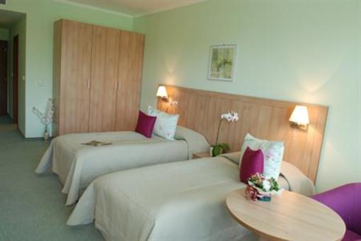 фото отеля Orchidea Boutique Spa
