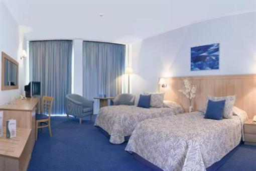 фото отеля Orchidea Boutique Spa