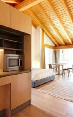 фото отеля Apartamentos Turisticos Rurales Ureta