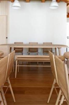 фото отеля Apartamentos Turisticos Rurales Ureta