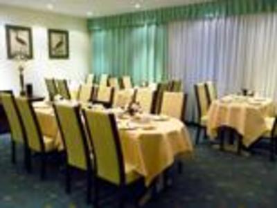 фото отеля Hotel Plaza Bochum