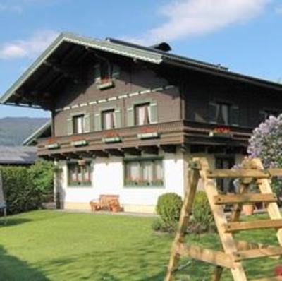фото отеля Apartments Martina & Hansjorg Weitgasser Flachau