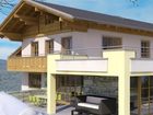 фото отеля Apartments Martina & Hansjorg Weitgasser Flachau
