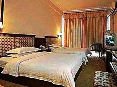 фото отеля Zhuang Yuan Po Hotel
