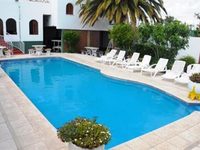 Huarpes Hotel