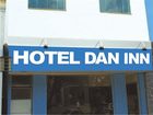 фото отеля Hotel Dan Inn Pocos de Caldas