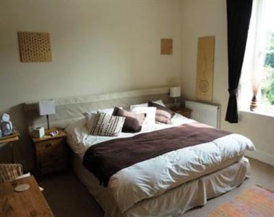 фото отеля Eirianfa Bed and Breakfast Oswestry