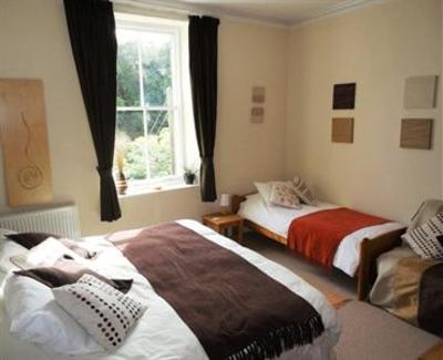 фото отеля Eirianfa Bed and Breakfast Oswestry