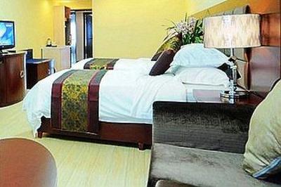 фото отеля Jimei Hotel