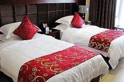 фото отеля Jimei Hotel