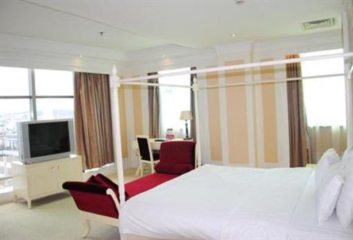 фото отеля Hongxin Holiday Hotel