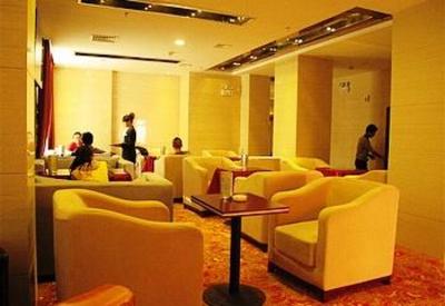 фото отеля Yinchuan Langyue Hotel