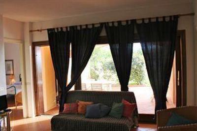 фото отеля Residence La Misuaglia