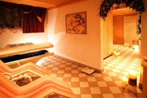 фото отеля Sunnberg Pension