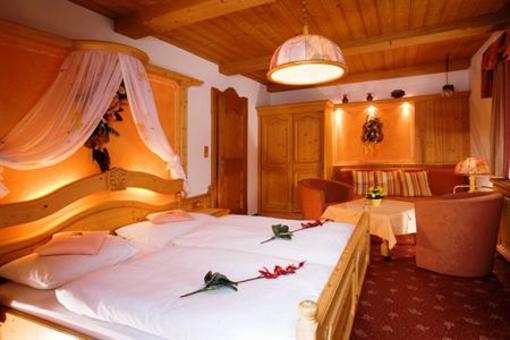 фото отеля Sunnberg Pension