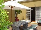 фото отеля Dreamcatcher Cottage Tulbagh