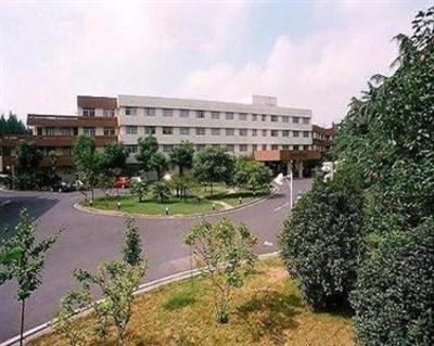 фото отеля Lijin Garden Hotel