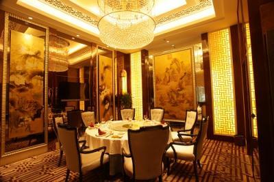 фото отеля Lijin Garden Hotel