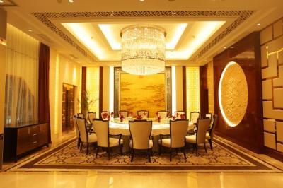 фото отеля Lijin Garden Hotel