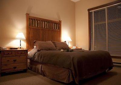 фото отеля Snow Creek Lodge And Cabins