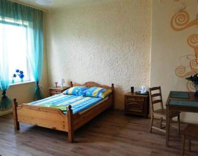 фото отеля Hostel Luna Lodz