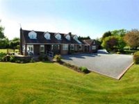 West Ridge Bed & Breakfast