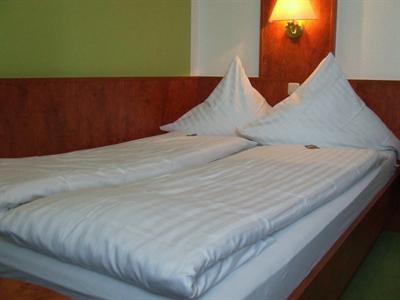 фото отеля Residenz Hotel Eurostar