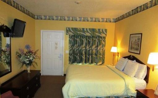 фото отеля Magnolia Inn and Suites (Texas)