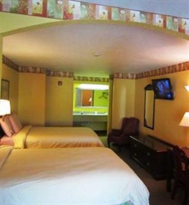 фото отеля Magnolia Inn and Suites (Texas)