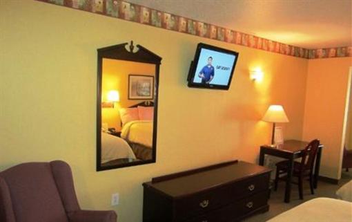 фото отеля Magnolia Inn and Suites (Texas)