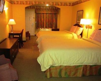 фото отеля Magnolia Inn and Suites (Texas)