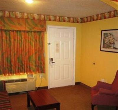 фото отеля Magnolia Inn and Suites (Texas)