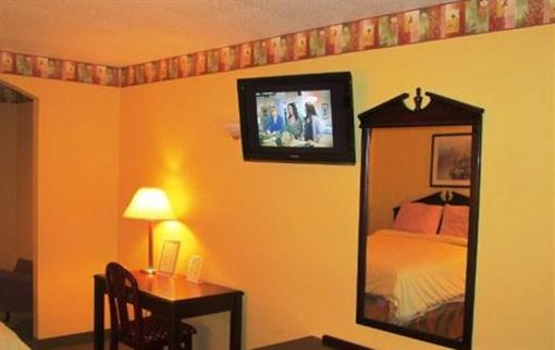 фото отеля Magnolia Inn and Suites (Texas)