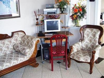 фото отеля Magnolia Inn and Suites (Texas)