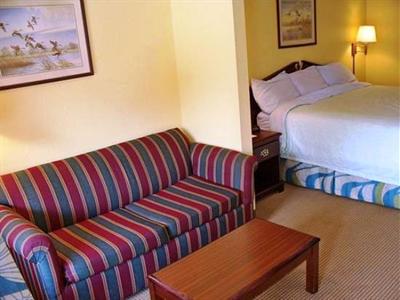 фото отеля Magnolia Inn and Suites (Texas)