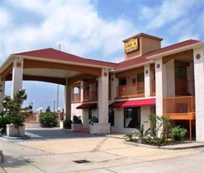 фото отеля Magnolia Inn and Suites (Texas)