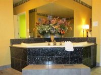 Magnolia Inn and Suites (Texas)
