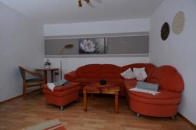 фото отеля Appartements Sonnblick