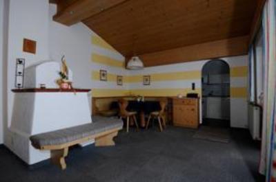 фото отеля Appartements Sonnblick