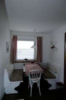 фото отеля Appartements Sonnblick