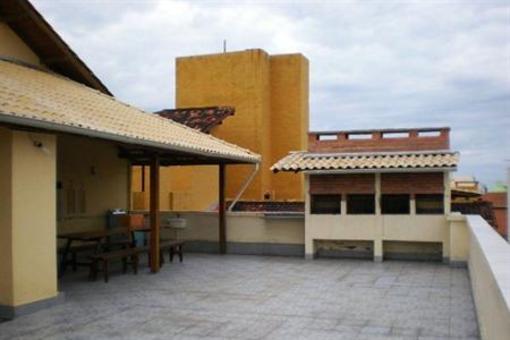 фото отеля Residencial Baleia Franca Apart