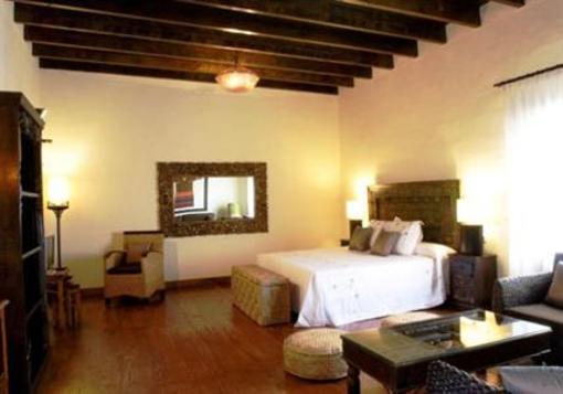 фото отеля Villas Oasis Casa Vieja