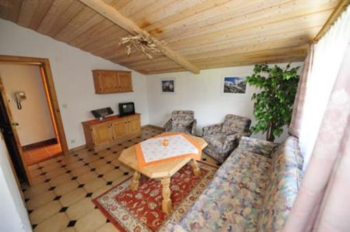 фото отеля Apparthotel Ladina